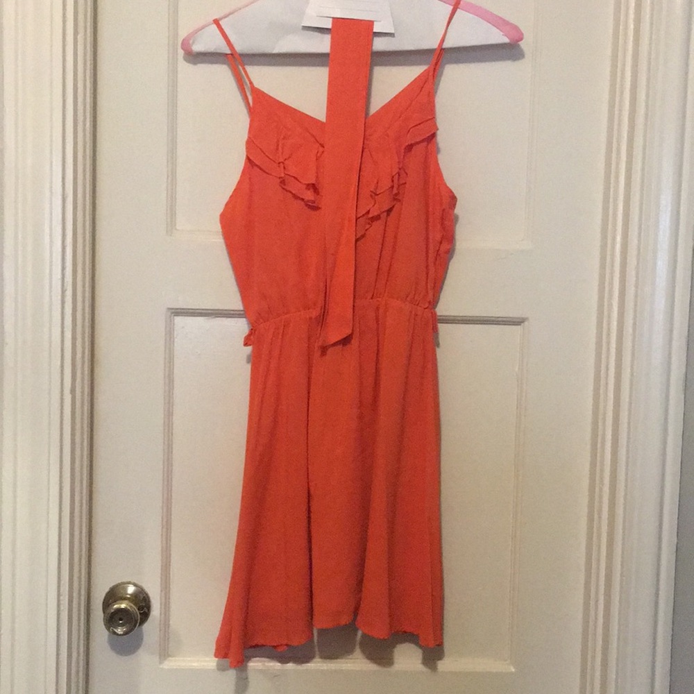 Lush Dress size XS